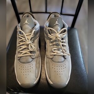 Nike Air Jordan Point Lane Cool Grey Mens Sz 11 Wolf Grey White CZ4166-002 sz 9